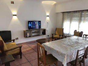 Chalet Punta Mogotes